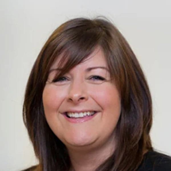 Dr Deirdre Gilpin