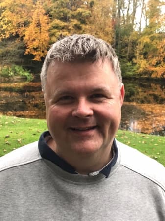 Professor John W McGrath